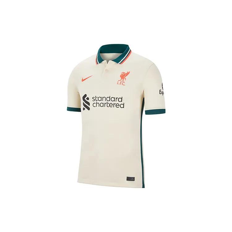 Nike Liverpool FC 2021 / 22