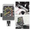 ZK30 Bicycle Computer Cycling Speedometer Bicycle Computer Mountain Bike Code MTB Table Waterproof Mechanical Odometer