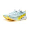 Li Ning Red Hare 9 PRO Laufschuhe Damen Niedrig geschnitten Hellblau ARPW002-24