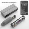 Green Forest Precision Screwdriver Set for Electronics and Household Repair