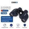 STEINER Sea Battle Star Focus-Free Marine Binoculars