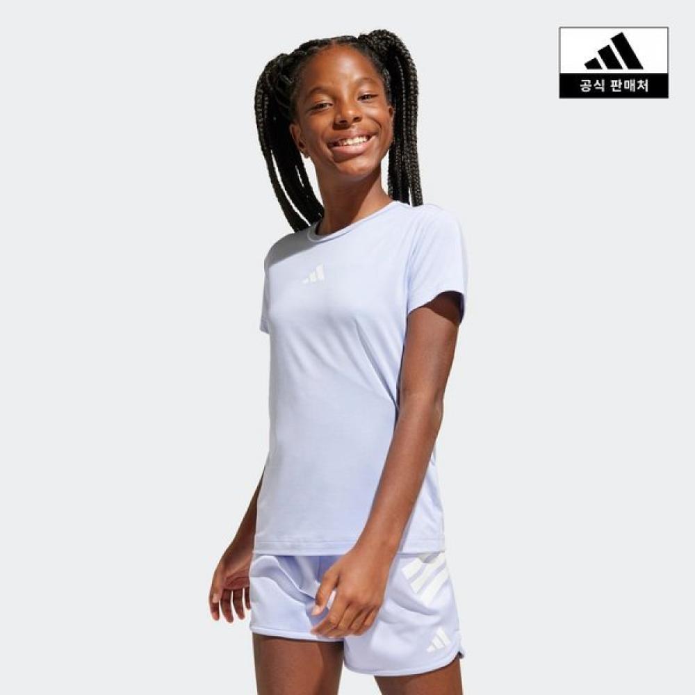 

Adidas Детская футболка Adidas Kids Jg Gt Pz A150