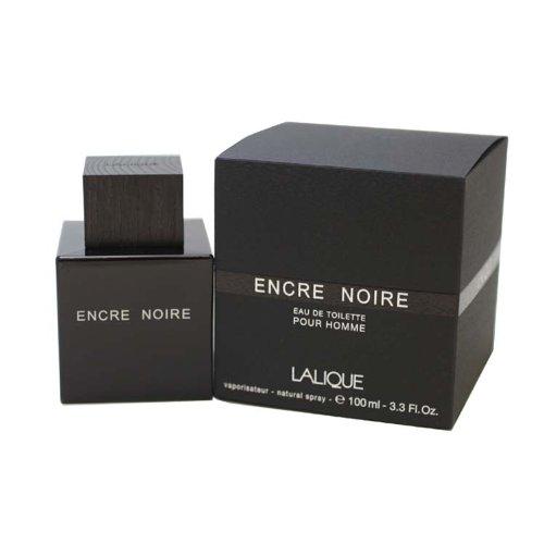 Lalique Encre Noire 100ml Edt Produkt
