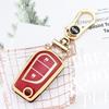 Tpu Car Key Cover Case Shell Fob For Toyota Auris Corolla Avensis Verso Yaris Aygo Scion Tc Im Camry Rav4 Forturner Hilux