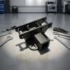 SUV Hitch Receiver Base Heavy-Duty Mount Thick Welds