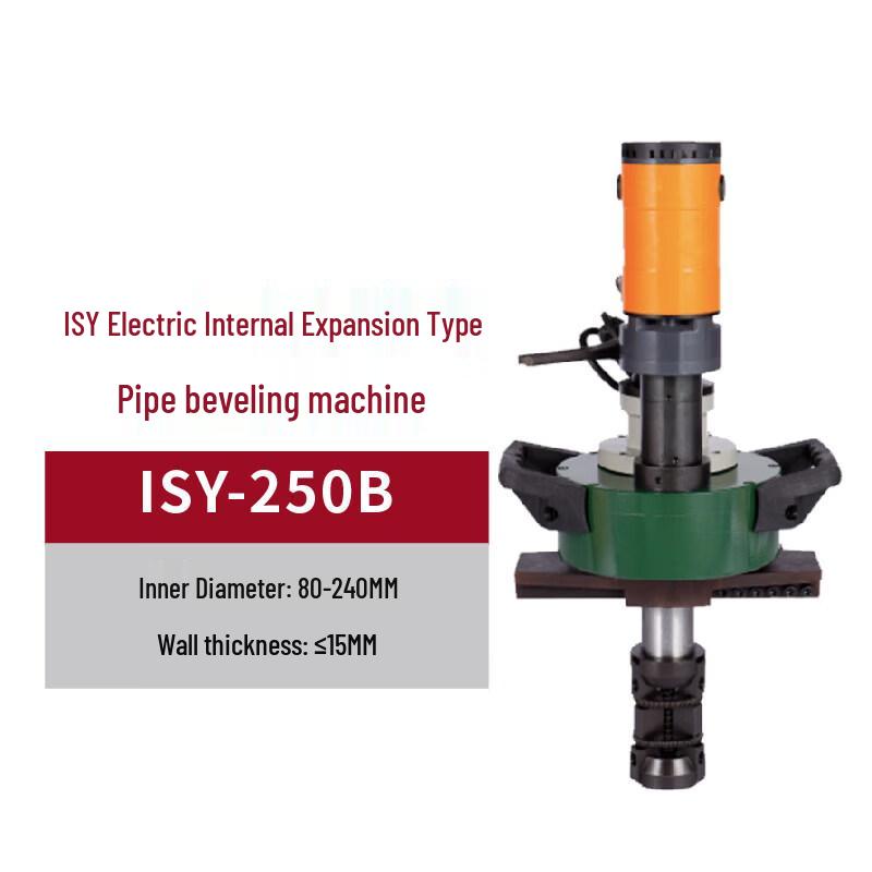 Jiashuer Electric Beveling Machine CN plug (adapter included)