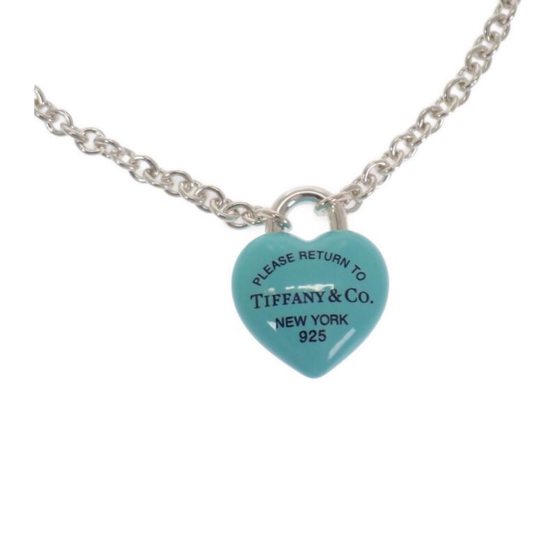 TIFFANY&Co.  74956793 Bracelet blue/Silver Silver925 Women