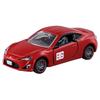 Takara Tomy Tomica Premium Unlimited 04 MF Ghost Toyota 86 GT (Natsuko Katagiri) Mini Car Toy Ages 6+