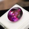 8.20 Ct Natural Alexandrite Oval Cut Gemstone Color Change Certified Russia