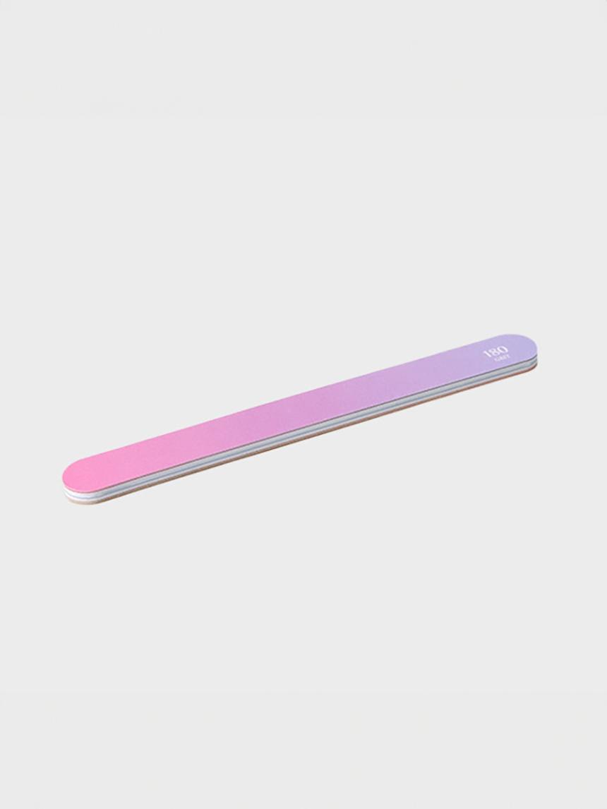 6-Layer Peel-Off Nail File 1ea