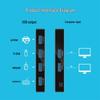 USB 3.0 2x4 Splitter-Switcher: Share Printers Between Two Computers