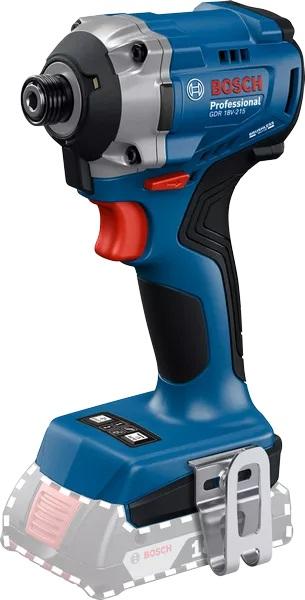 Gdr 18V-215 0*Ah Cordless Impact Wrench - B 6019N2020