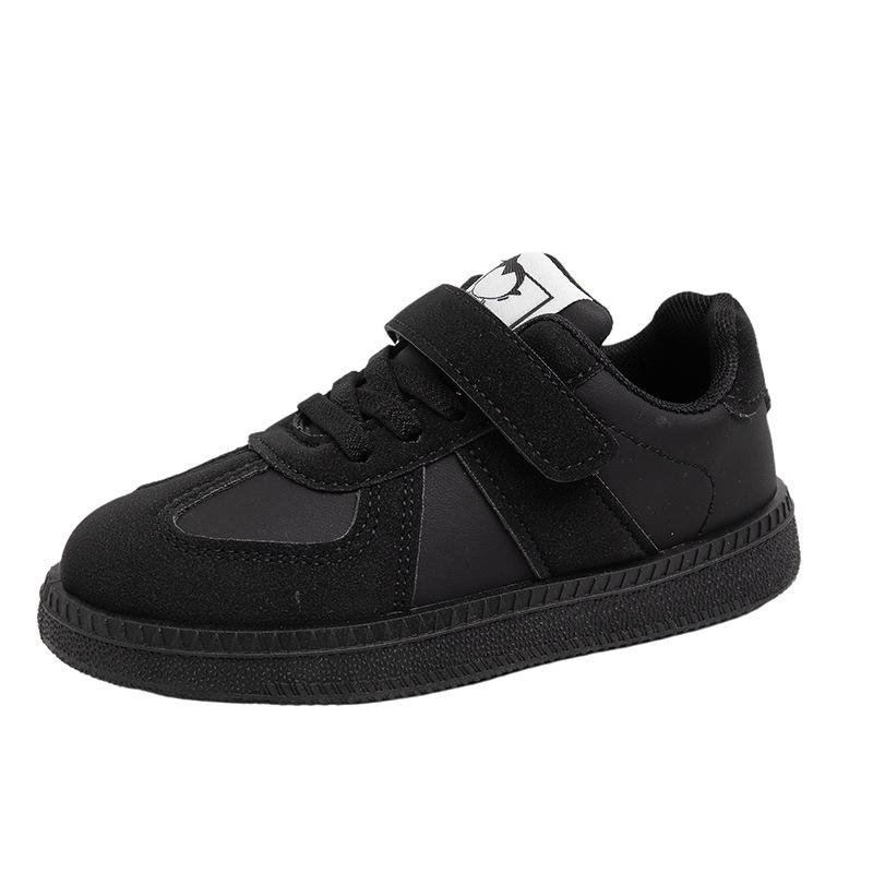 New Spring and Autumn Boys and Girls All-match Non-slip Breathable Student Sneakers