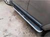 Land Rover Discovery 3/4 Running Boards: Fits 2005-2016 Models, Original Style Side Steps