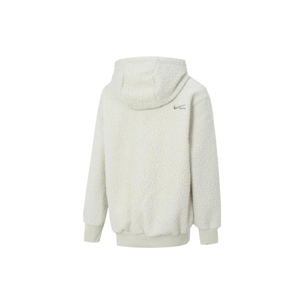 New Nike Sweatshirts Women's White FB8784-020