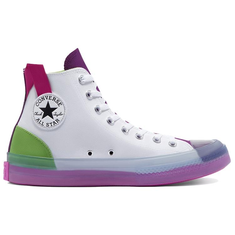 Converse Chuck Taylor All Star CX High 'Dramatic Nights - White' Men's 170833C