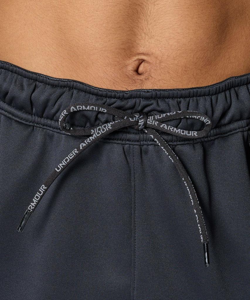 UA ARMOR FLEECE MAX JOGGERS Schwarz XL / /