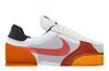 Men's Sneakers Nike Daybreak Type White Clay Red White/Clay-Red