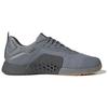 adidas Dropset 3 'Grey Black Gum' Sneakers ID8627