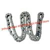 ORIGINAL TIMING CHAIN 118L 0800-024100 for CFmoto CFORCE400AU CF450L CF450S CFORCE 800 X8 U8 Z8 CF800AU UF800EX CF800AZ CF800-3