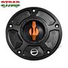Motorcycle Quick Release Action Keyless Fuel Tank Cap For HONDA CB400 1992-2016 CBR 600 RR 2003-2021 Motorcycle Accessories