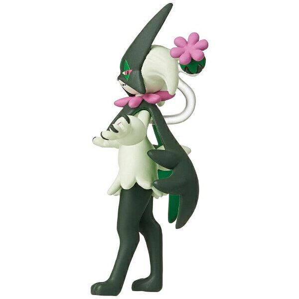 Takara Tomy Pocket Monsters Moncolle MS-56 Mascarain