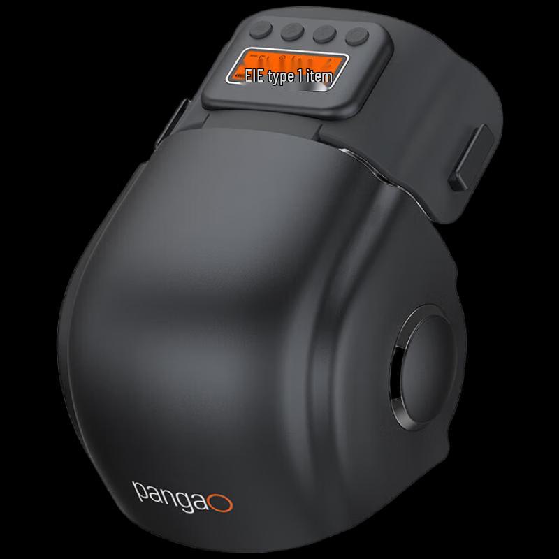 

Pangao Smart Knee Massager