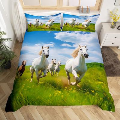 Biancheria da letto – Completi lenzuola e set da letto