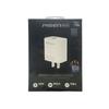 Pinsheng Charger 30W Dual Port Charging Head IPhone14 Fast Charging Suitable for Apple 13promax12 Phone