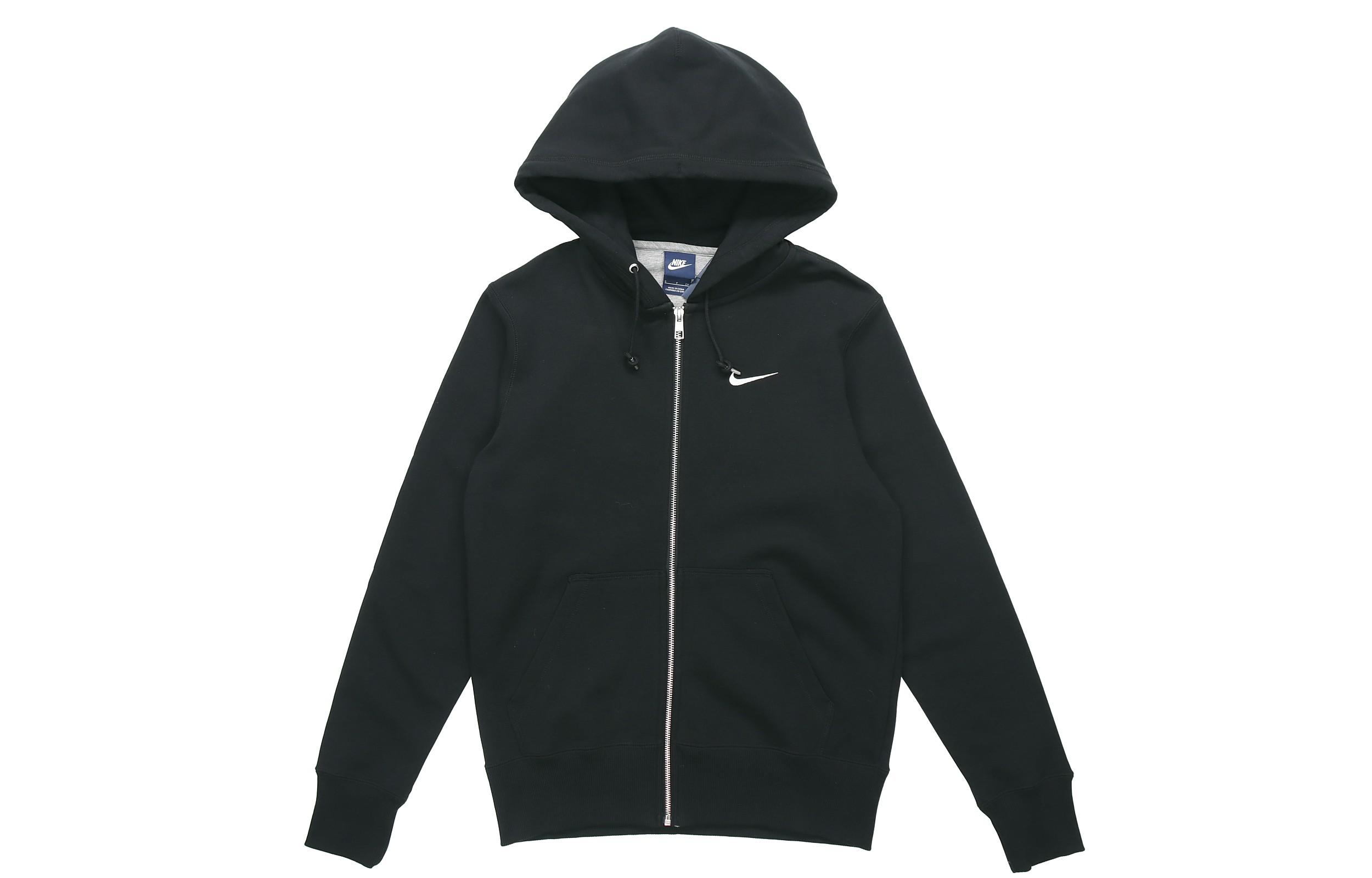 Nike Sweatshirt Spring Men s Black CZ4148-010 M