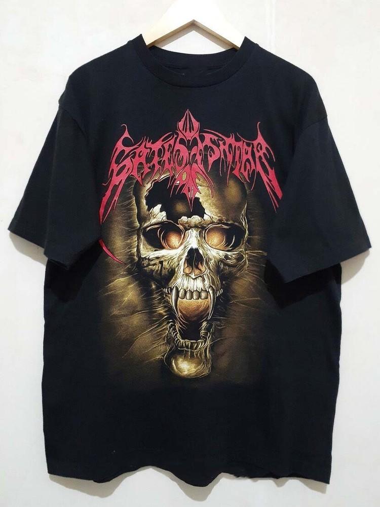 Melvins Houdini Cotton Unisex Tee Size S4XL Tee shirt Unisex T-Shirt XXXXL