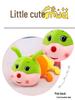 Colorful Caterpillar Plush Toy: Cartoon Centipede Pillow for Kids
