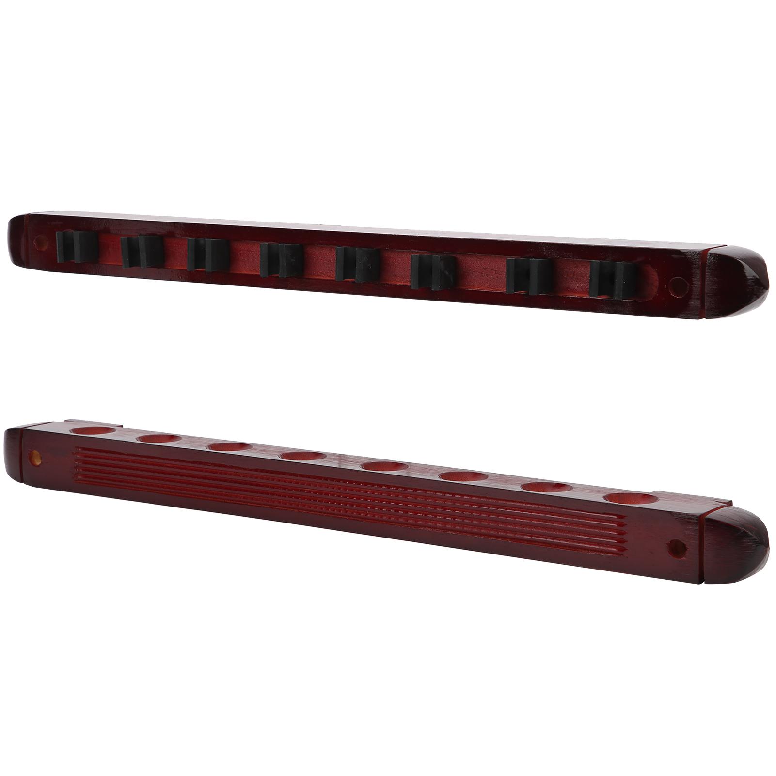 

Настенная стойка для киев для снукера и бильярда, держатель для киев для пула, шестов, стержней, аксессуар для бильярда