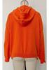 2026 European & American Women's Hooded Drawstring Long Sleeve Wool Knit Sweater