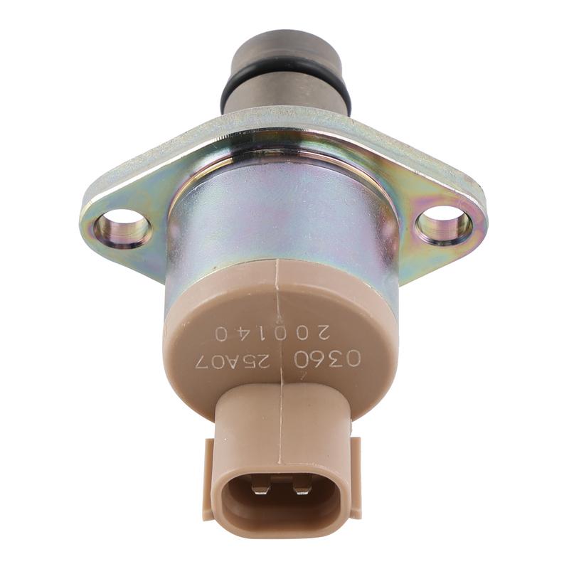 Artudatech Suction Control Valve SCV Valve A6860-VM09A for Nissan Navara D40M YD25DDTI 2.5L Car Accessories