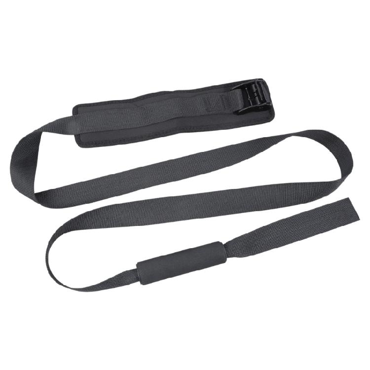 Easy Setups Nordic Curls Hamstring Curls Spanish Squats Hamstring Curls Strap 1