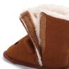 Woolen Baby Bear Soft Sole Booties