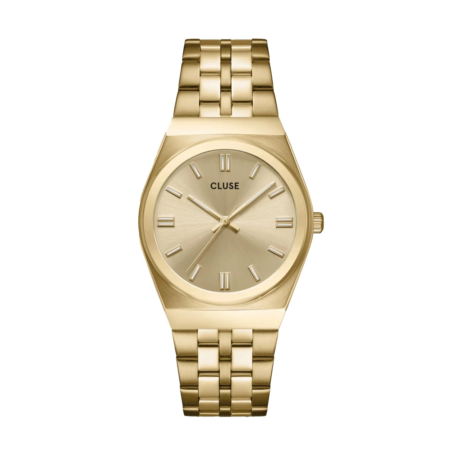 

Ретро-часы CW35104 Gold [Cruise] женские золотой