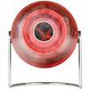 Rosfix Mini Hot-air Gun 300W + Cutter + Insulating Tape 10m + Heat Shrink Tubing Set 328 Pcs.
