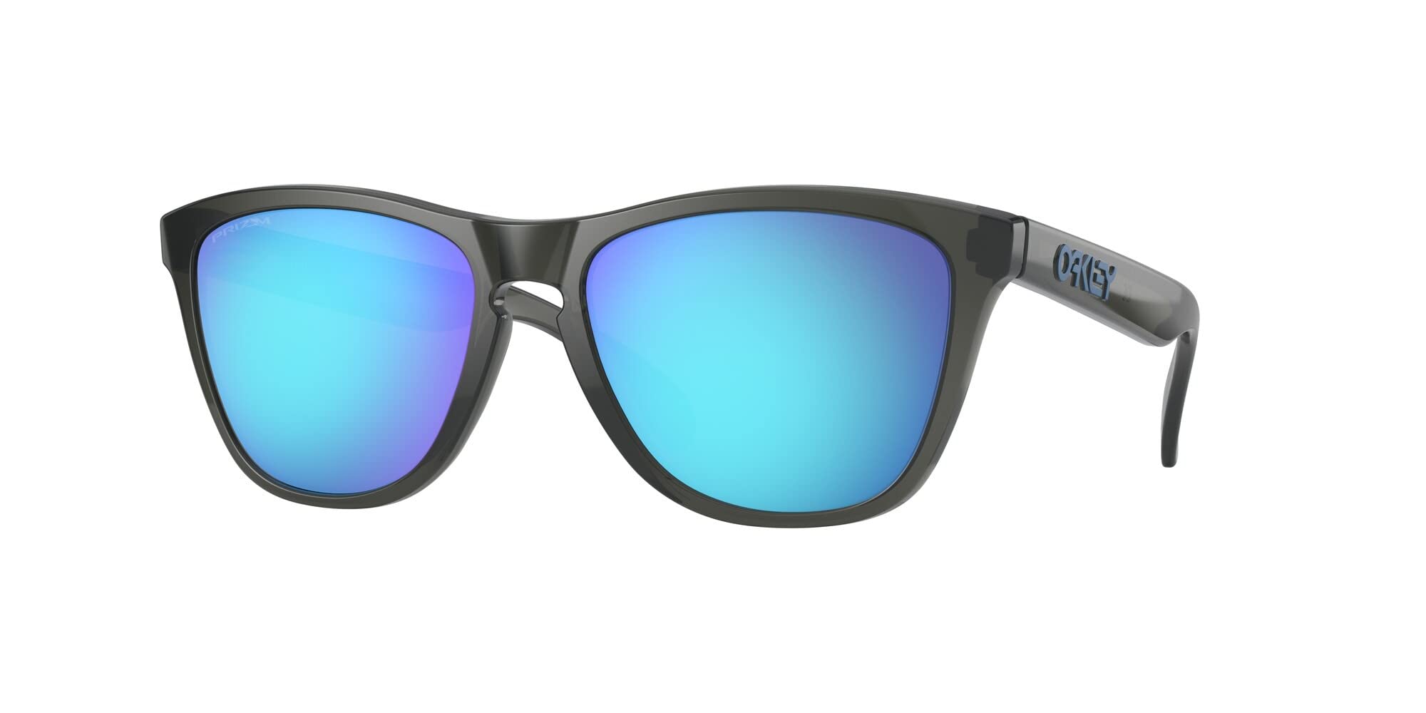 

Sunglasses 0OO9245 FROGSKINS 924574 PRIZM SAPPHIRE Free Size [Oakley] (Asia Fitting)