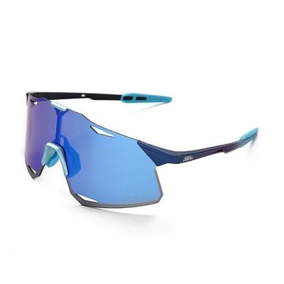 Personalized Polarized Sunglasses  Cycling Glasses Bicycle Coating TR-90 Sports Goggles/S8