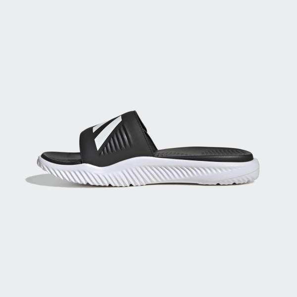 Adidas Comfort Anytime Anywhere Alpha Response 1.0 Slide
