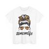 Tops – T-Shirts