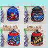 Mochila Infantil Fofa Inspirada em Anime Para Meninos e Meninas de 1 a 4 Anos Com Estampas Divertidas