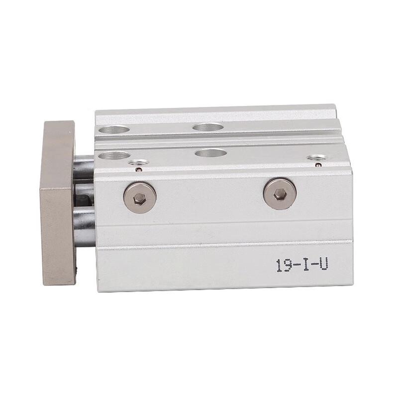 AirTAC TCM Series Double Acting Magnetic Three-Axis Cylinder