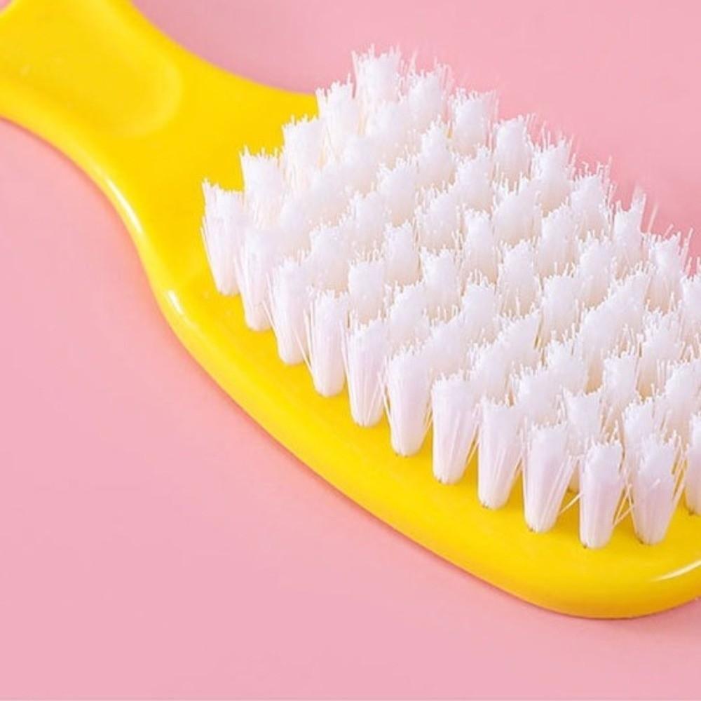 8pcs Soft Bristle Brush Baby Health Care Kit Material Safety Mother and Baby Care  Kids Health