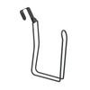 Convenient To Use Over The Tank Paper Holder Toilet Paper Holder