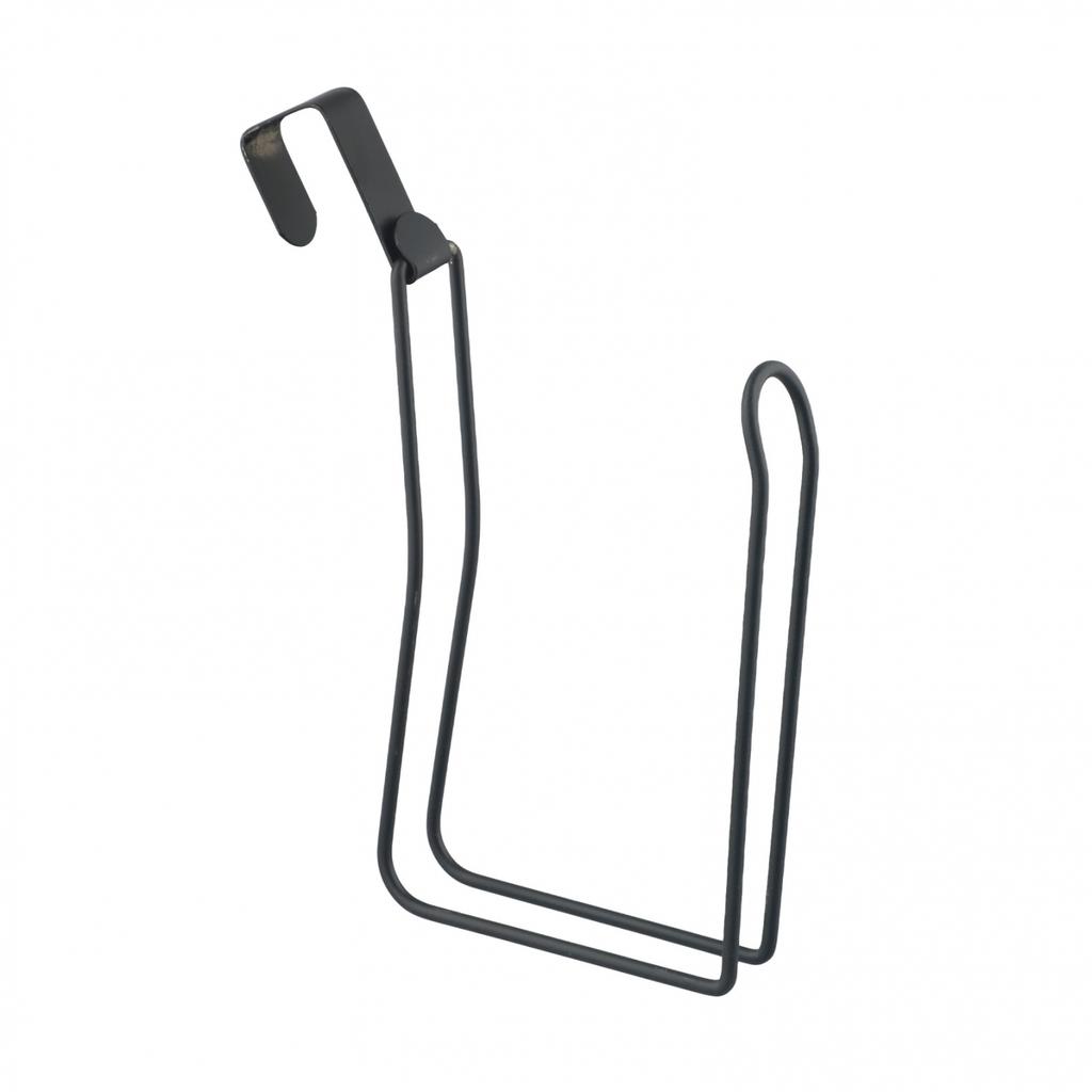 Convenient To Use Over The Tank Paper Holder Toilet Paper Holder