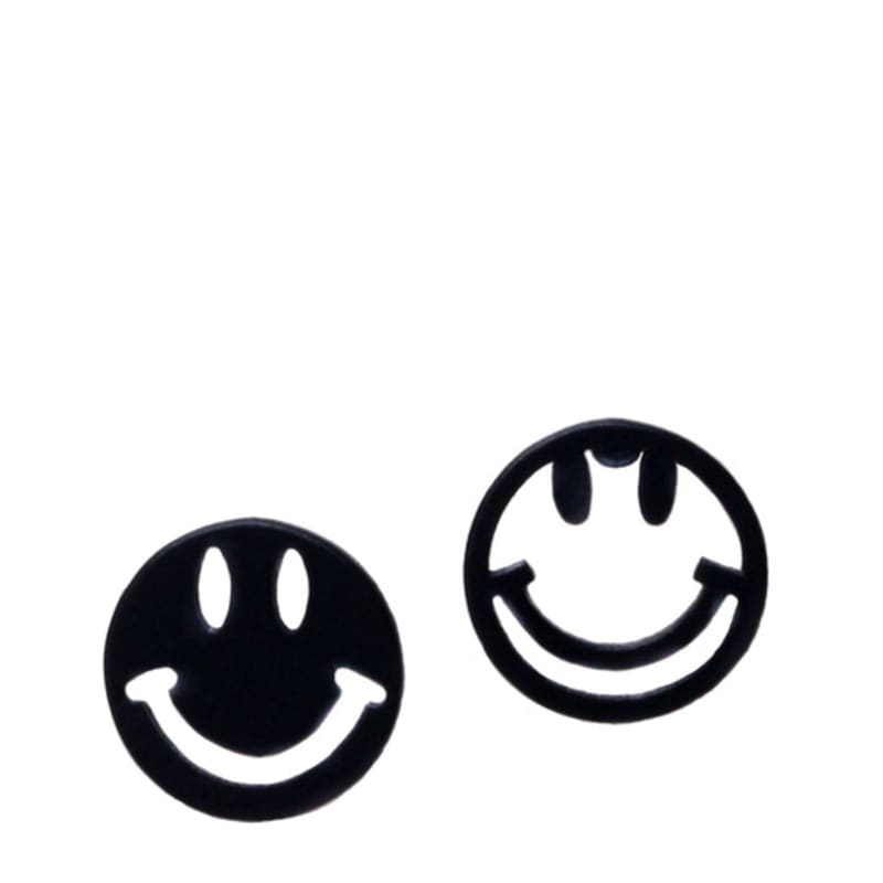 glammuse *Black Edition* black smile