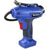 Cordless air pump ADLP18, 18 Volt Li-Ion
